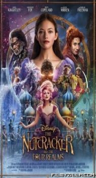 The Nutcracker and the Four Realms (2018) English Movie