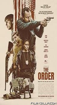 The Order (2024) Hindi Dubbed Movie