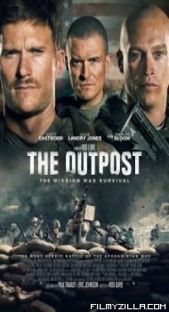 The Outpost (2020) English Movie