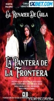 The Panther of the Border (2022) Hindi Dubbed