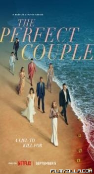 The Perfect Couple (2024) Season 1 Hindi Web Series