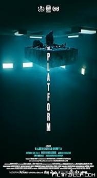 The Platform (2019)