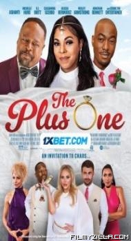 The Plus One (2023) Hindi Dubbed