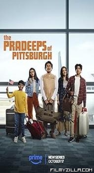 The Pradeeps of Pittsburgh (2024) S 01 Hindi Dubbed Series