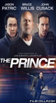 The Prince (2014) Hindi Dubbed