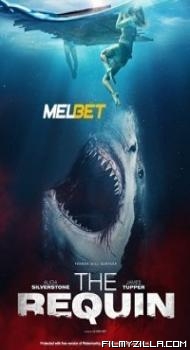 The Requin (2022) Hindi Dubbed