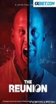 The Reunion (2023) Hindi Dubbed