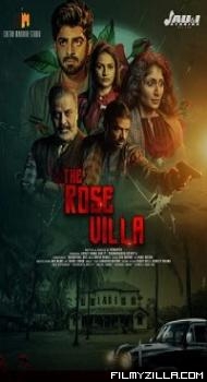 The Rose Villa (2021) South Indian Hindi Dubbed Movie