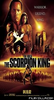 The Scorpion King (2002) Hindi Dubbed