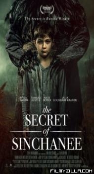 The Secret of Sinchanee (2021) English Movie