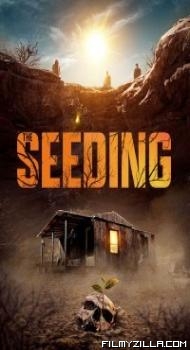 The Seeding (2024) Hindi Dubbed