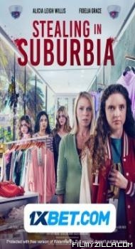 The Shoplifting Pact (2022) Hindi Dubbed