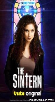 The Sintern (2024) Hindi Dubbed