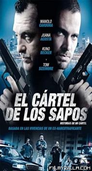 The Snitch Cartel (2011) Hindi Dubbed