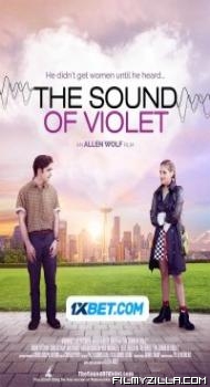 The Sound of Violet (2023) Hindi Dubbed