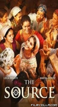 The Source (2011) Hindi Dubbed