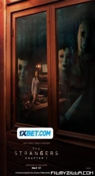 The Strangers: Chapter 1 (2024) Hindi Dubbed