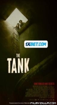 The Tank (2023) Hindi Dubbed