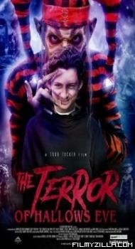 The Terror of Hallows Eve (2018) Hindi Dubbed