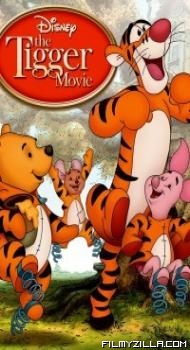 The Tigger Movie (2000) Hindi Dubbed