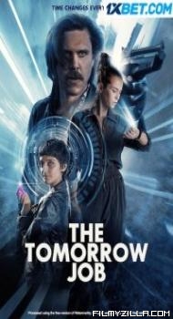 The Tomorrow Job (2023) Hindi Dubbed