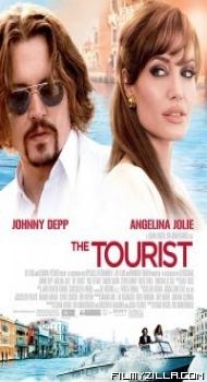 The Tourist (2010) Hindi Dubbed