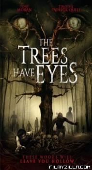 The Trees Have Eyes (2020) Hindi Dubbed