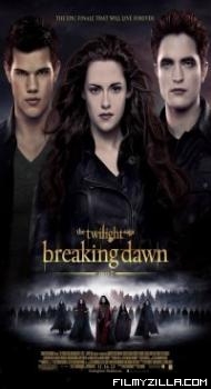 The Twilight Saga Breaking Dawn - Part 2 (2012) Hindi Dubbed