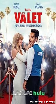 The Valet (2022) Hindi Dubbed