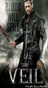 The Veil (2017) Hindi Dubbed