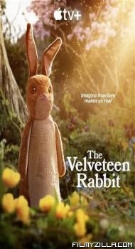 The Velveteen Rabbit (2023) Hindi Dubbed