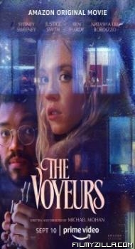 The Voyeurs (2021) English Movie