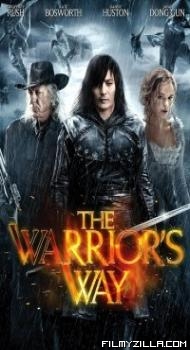 The Warriors Way (2010) Hindi Dubbed