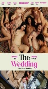 The Wedding (2023) English Movie