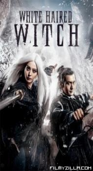 The White Haired Witch Of Lunar Kingdom (2014) Dual Audio Hindi Dubbed