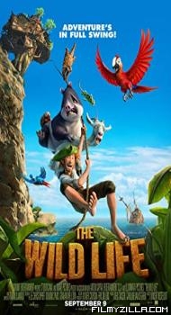 The Wild Life (2016) Hindi Dubbed