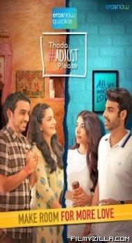 Thoda Adjust Please (2021) Web Series