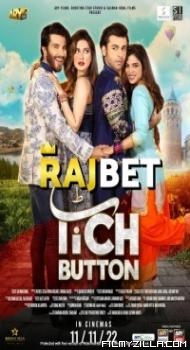 Tich Button (2022) Hindi Movie