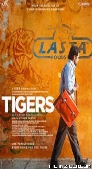 Tigers (2018) ZEE5 Original Hindi Movie