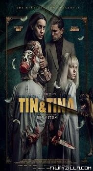 Tin and Tina (2023) Hindi Dubbed