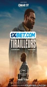 Tirailleurs (2022) Hindi Dubbed