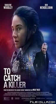 To Catch a Killer (2023) Hindi Dubbed