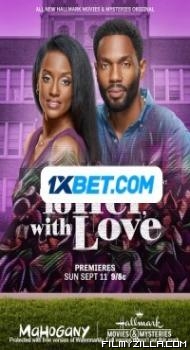 To Her With Love (2022) Hindi Dubbed