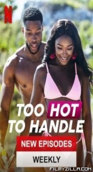 Too Hot to Handle (2021) Season 2 Web Series