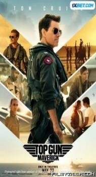 Top Gun Maverick (2022) Hindi Dubbed