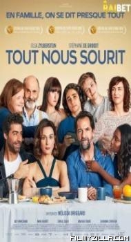 Tout nous sourit (2021) Hindi Dubbed