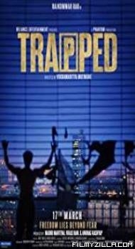 Trapped (2017) Hindi Movie