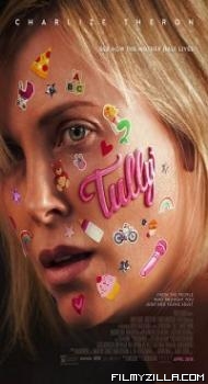 Tully (2018) English Movie