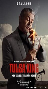 Tulsa King (2023) Web Series