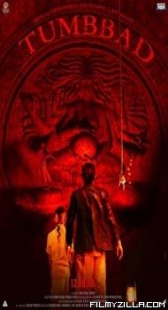 Tumbbad (2018) Hindi Movie